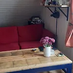アパート Blue House Ii At The End Of The World