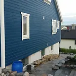 Blue House Ii At The End Of The World アパート *