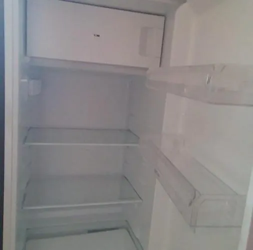 Blue House Ii At The End Of The World Apartmán Mehamn